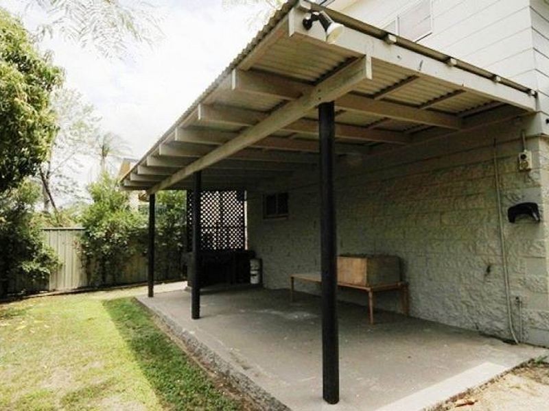 11 Tasman Court, Boyne Island QLD 4680