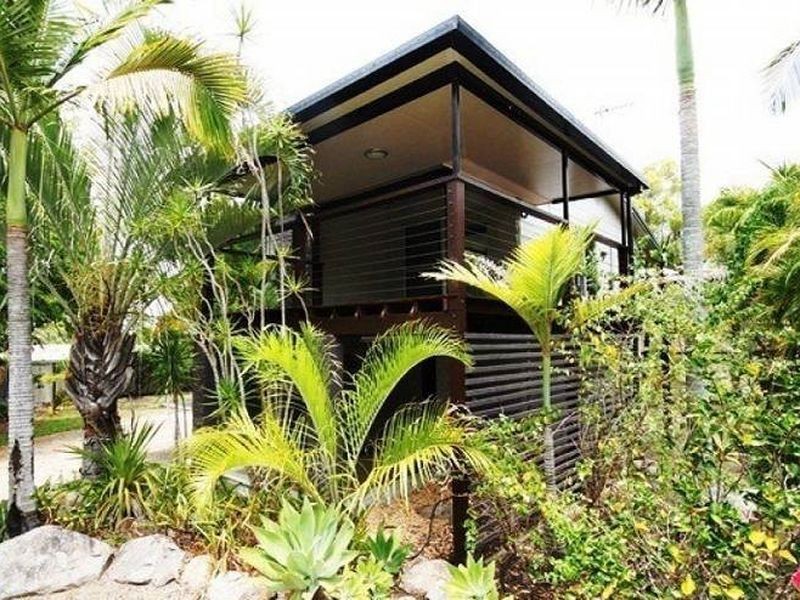 11 Tasman Court, Boyne Island QLD 4680