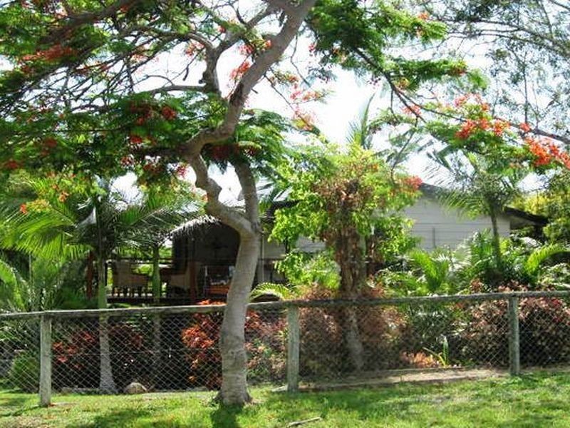 11 Tasman Court, Boyne Island QLD 4680