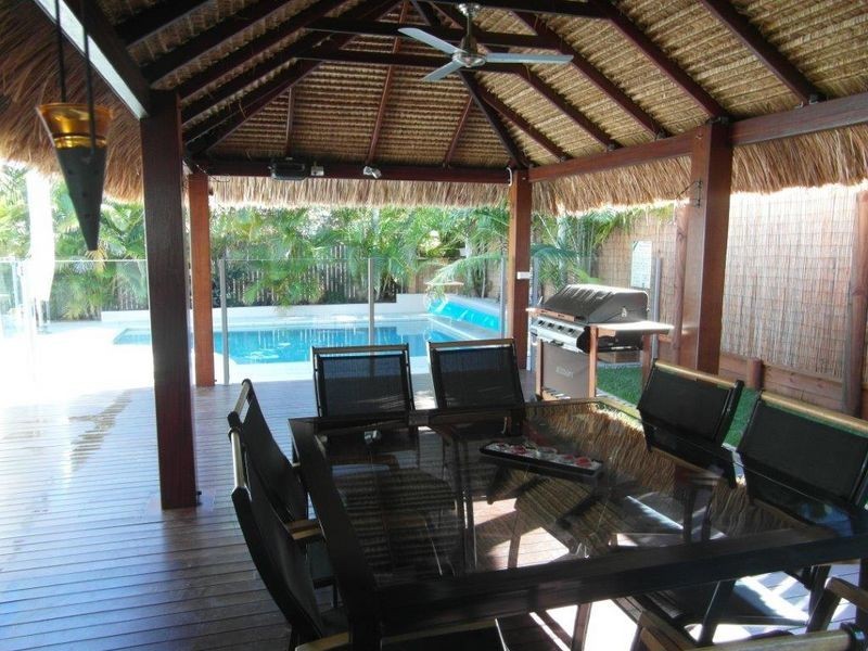 7 Longreach Court, Tannum Sands QLD 4680