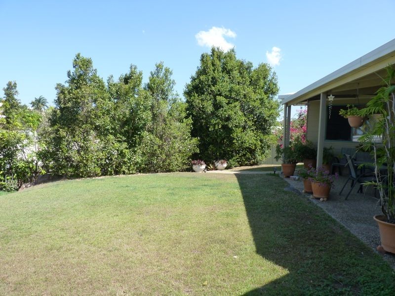 11 Wattora Close, Boyne Island QLD 4680