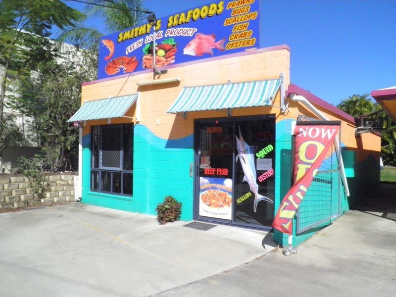 4 Enterprise Street, Boyne Island QLD 4680