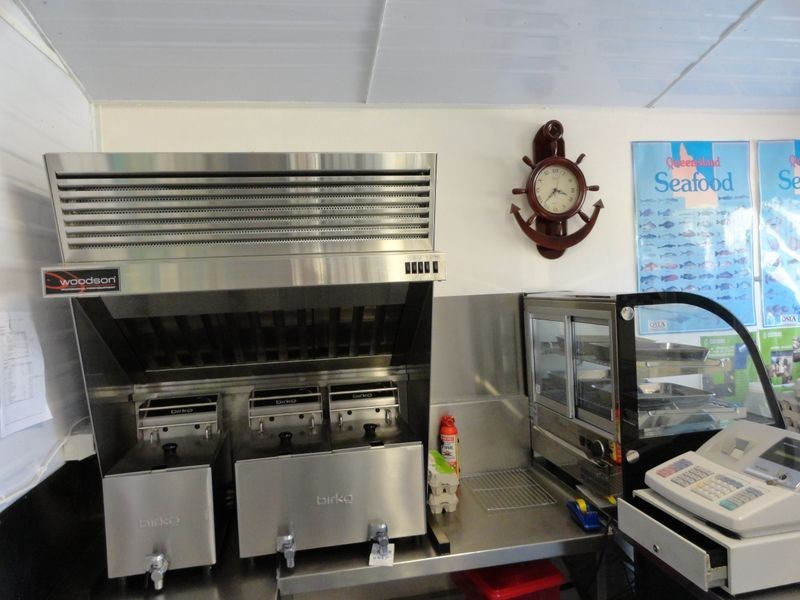 4 Enterprise Street, Boyne Island QLD 4680