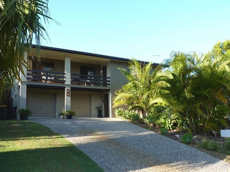 8 Parkside Street, Tannum Sands QLD 4680