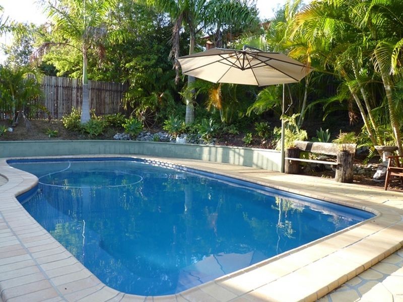 8 Parkside Street, Tannum Sands QLD 4680