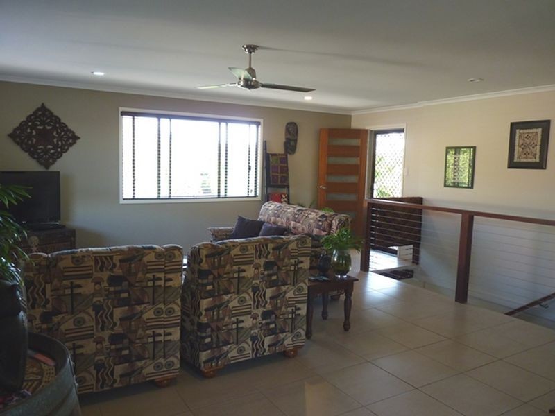 8 Parkside Street, Tannum Sands QLD 4680