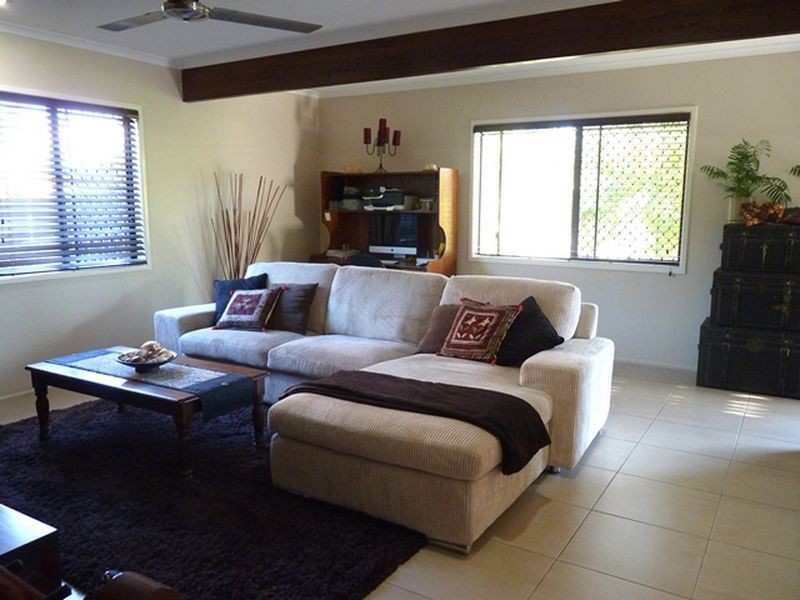 8 Parkside Street, Tannum Sands QLD 4680