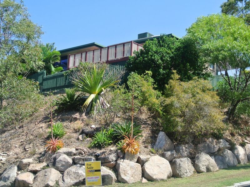2 Wattle Court, Boyne Island QLD 4680