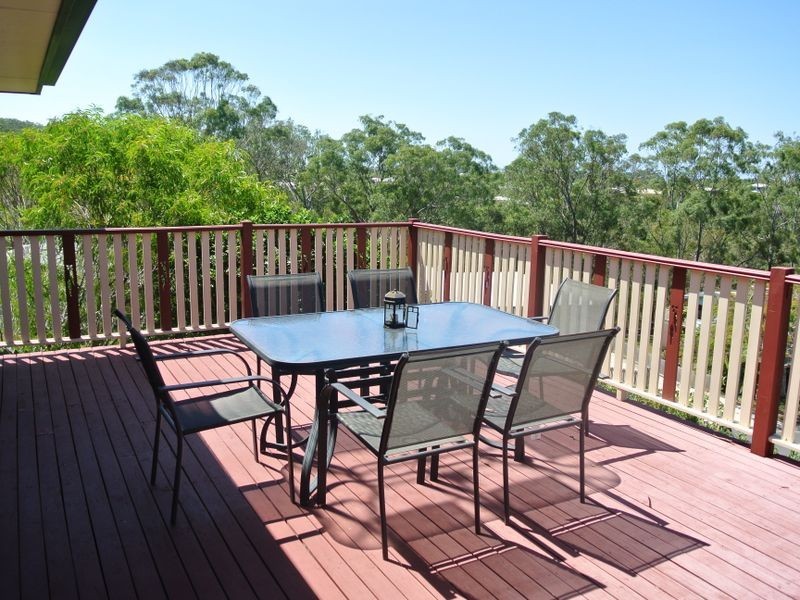 2 Wattle Court, Boyne Island QLD 4680