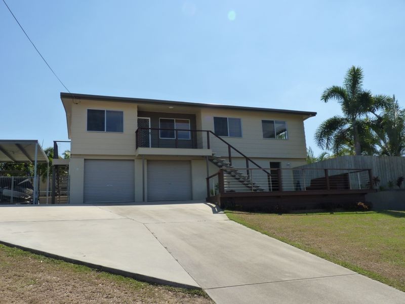 3 Elanora Street, Boyne Island QLD 4680
