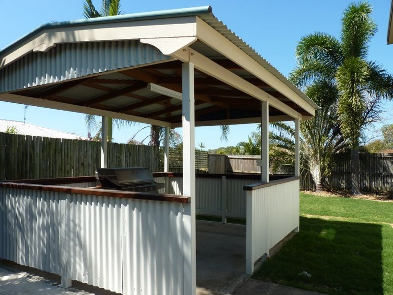 3 Elanora Street, Boyne Island QLD 4680