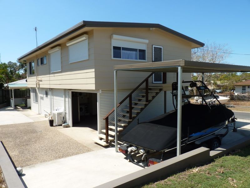 3 Elanora Street, Boyne Island QLD 4680