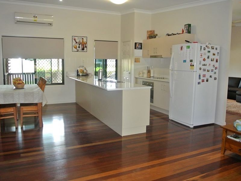 17 Davina Street, Boyne Island QLD 4680