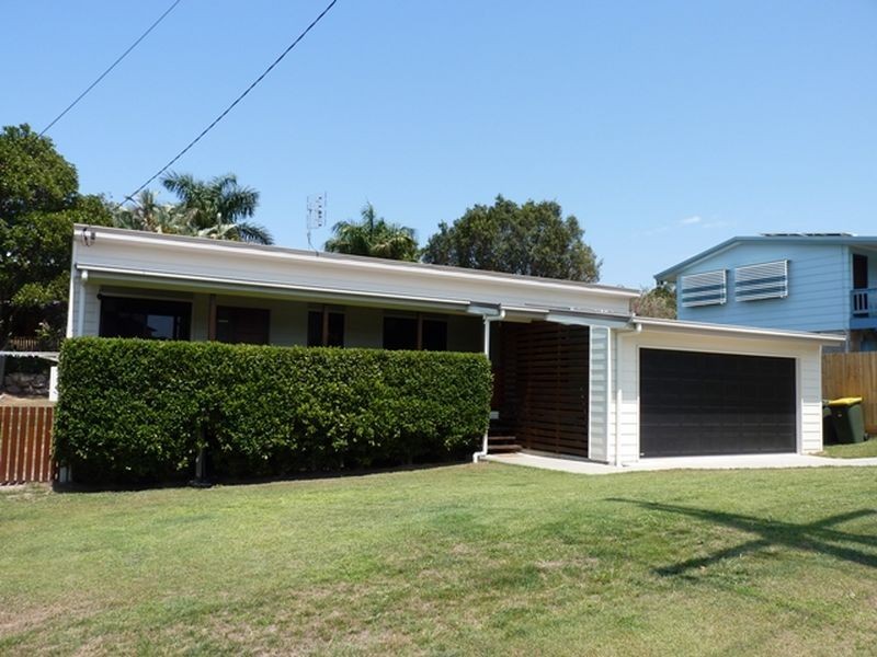 17 Davina Street, Boyne Island QLD 4680
