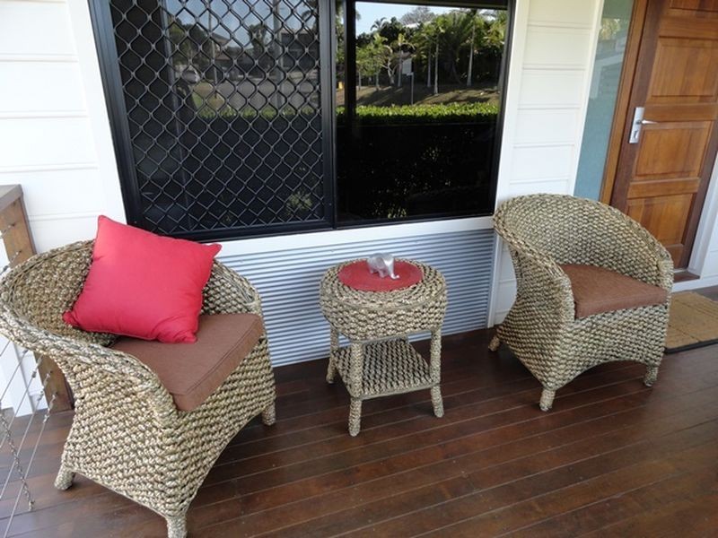 17 Davina Street, Boyne Island QLD 4680