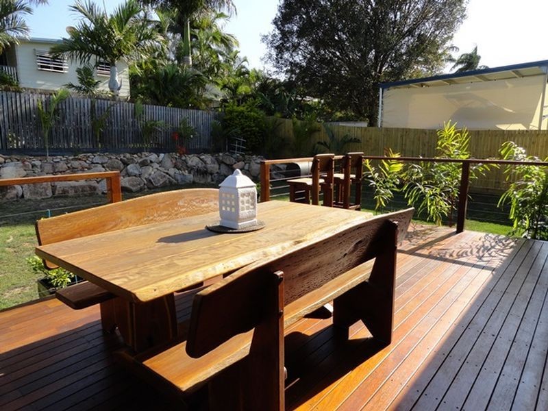 17 Davina Street, Boyne Island QLD 4680