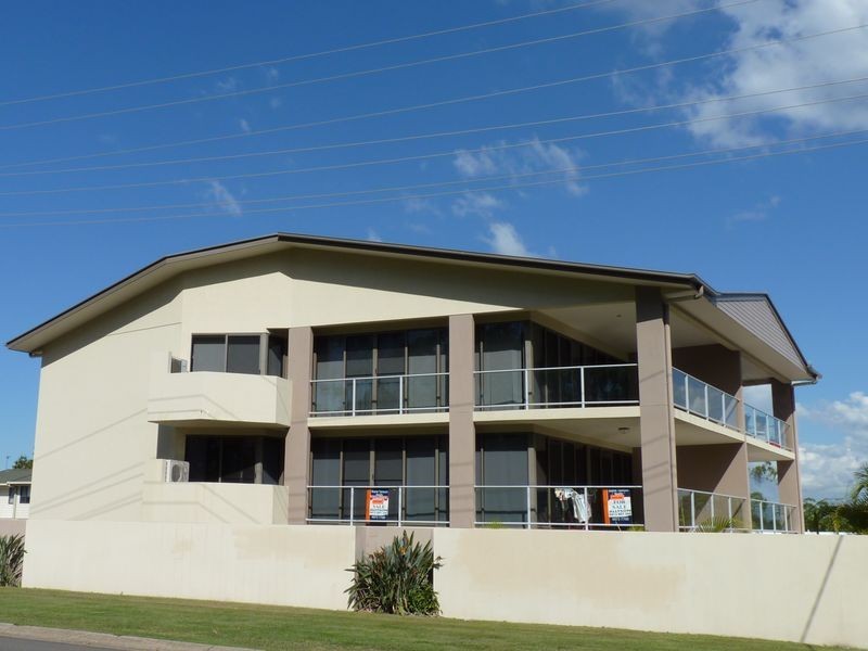 4/30 Parkside Street, Tannum Sands QLD 4680