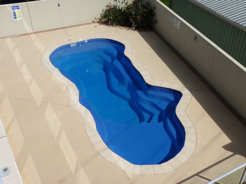 4/30 Parkside Street, Tannum Sands QLD 4680