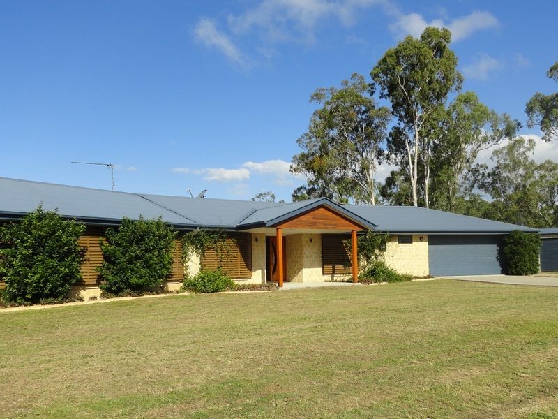 35 Dedekind Avenue, Benaraby QLD 4680