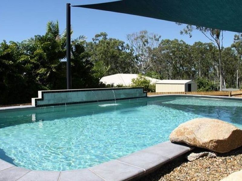 35 Dedekind Avenue, Benaraby QLD 4680