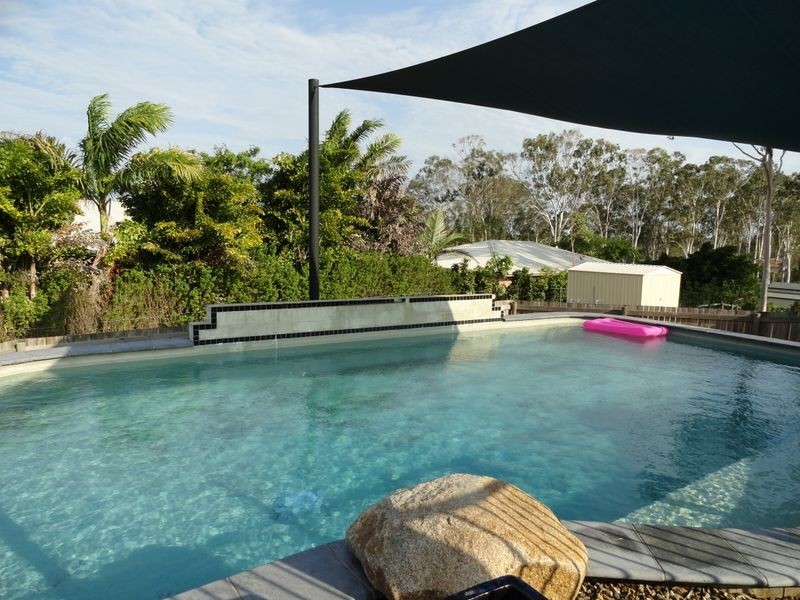 35 Dedekind Avenue, Benaraby QLD 4680