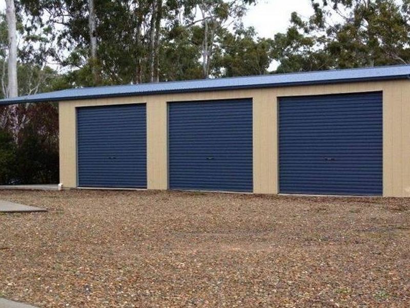 35 Dedekind Avenue, Benaraby QLD 4680