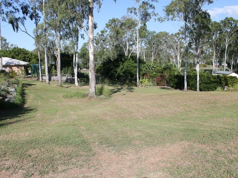 35 Dedekind Avenue, Benaraby QLD 4680