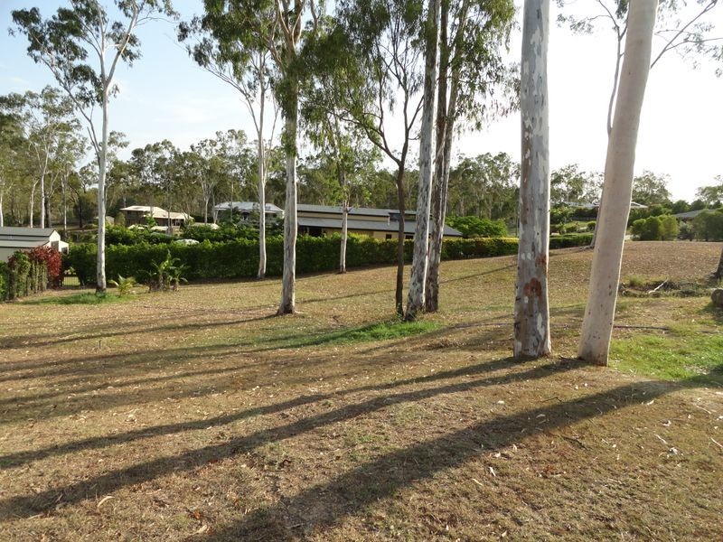 35 Dedekind Avenue, Benaraby QLD 4680