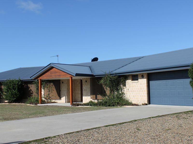 35 Dedekind Avenue, Benaraby QLD 4680