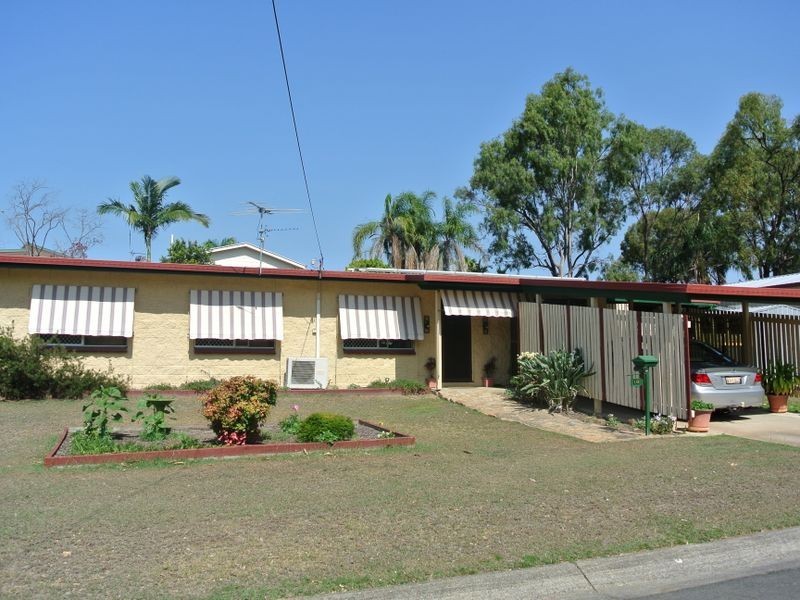 10 Elanora Street, Boyne Island QLD 4680