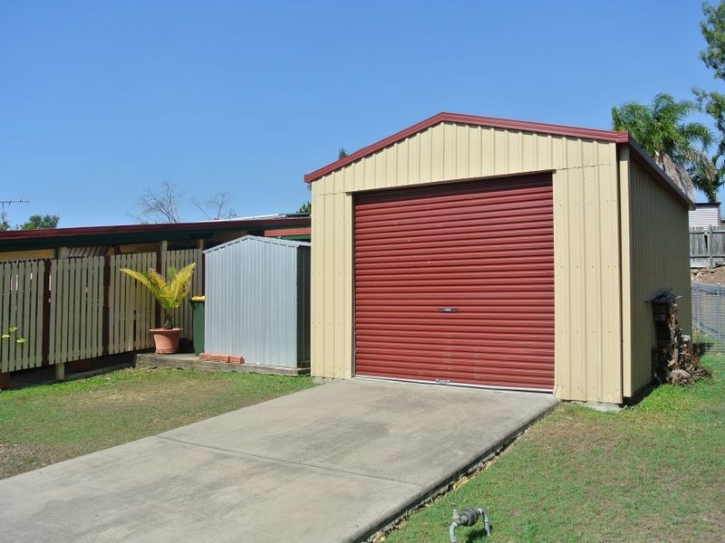 10 Elanora Street, Boyne Island QLD 4680