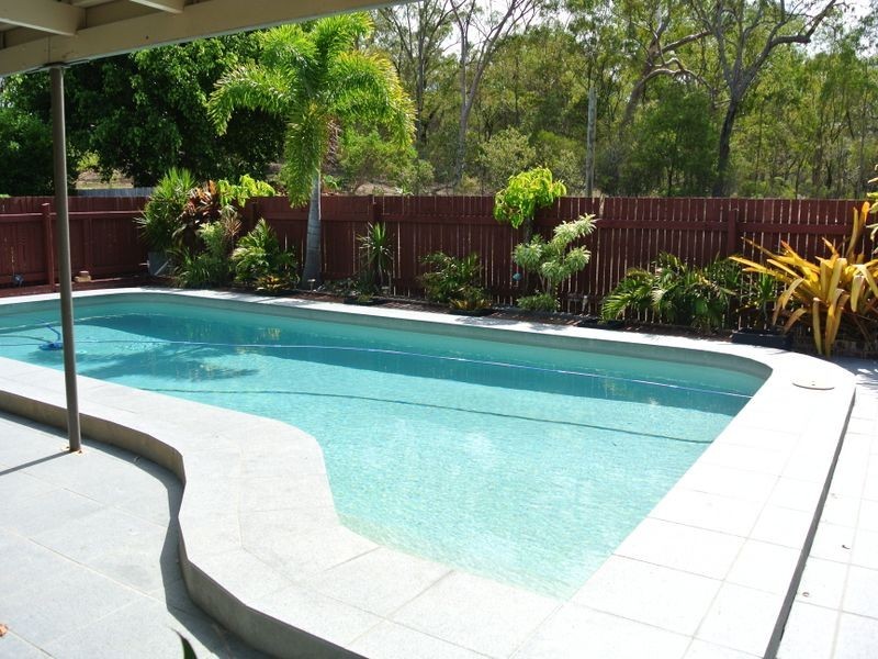 28 Amaroo Street, Boyne Island QLD 4680