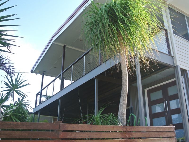 28 Amaroo Street, Boyne Island QLD 4680