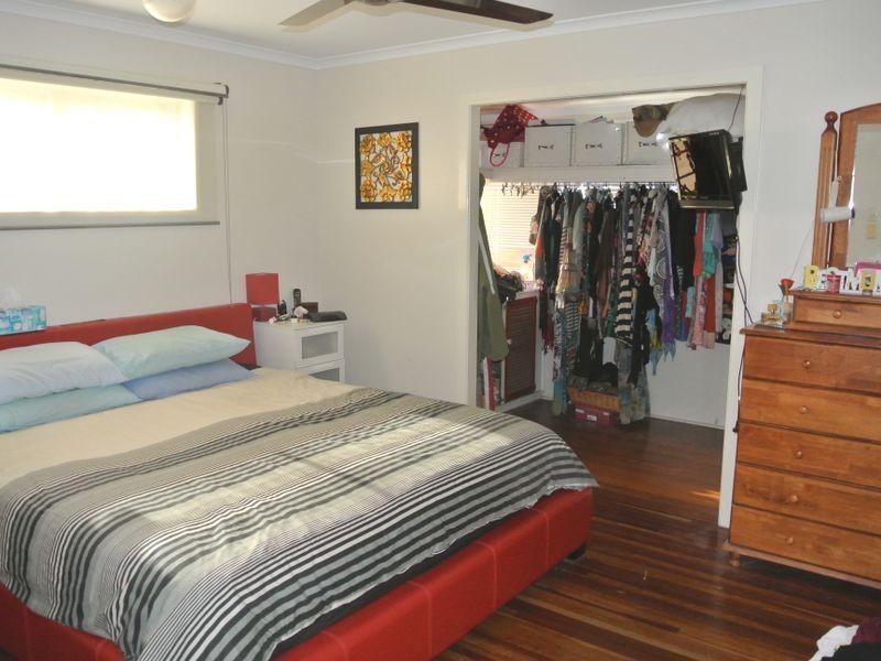 28 Amaroo Street, Boyne Island QLD 4680