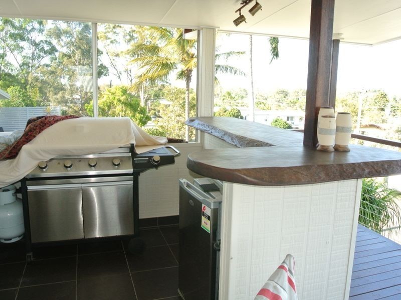 28 Amaroo Street, Boyne Island QLD 4680