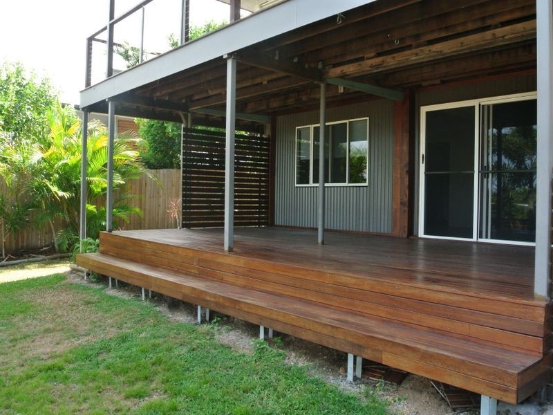 28 Amaroo Street, Boyne Island QLD 4680