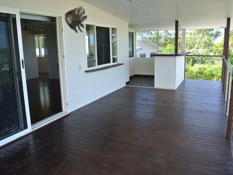 28 Amaroo Street, Boyne Island QLD 4680