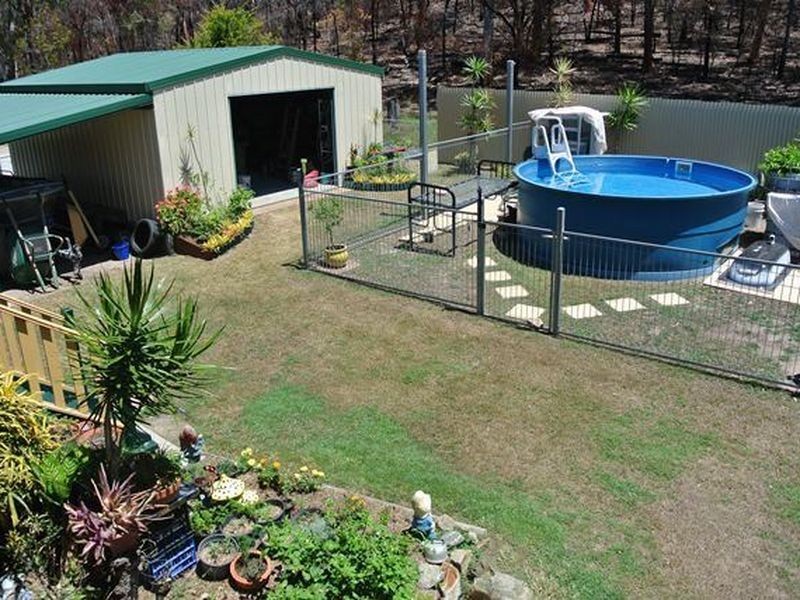 9 Benowa Court, Boyne Island QLD 4680