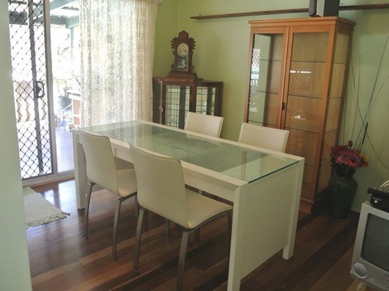 9 Benowa Court, Boyne Island QLD 4680