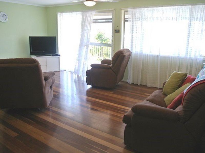 9 Benowa Court, Boyne Island QLD 4680