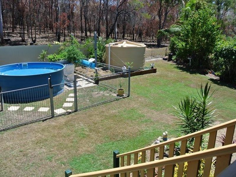 9 Benowa Court, Boyne Island QLD 4680