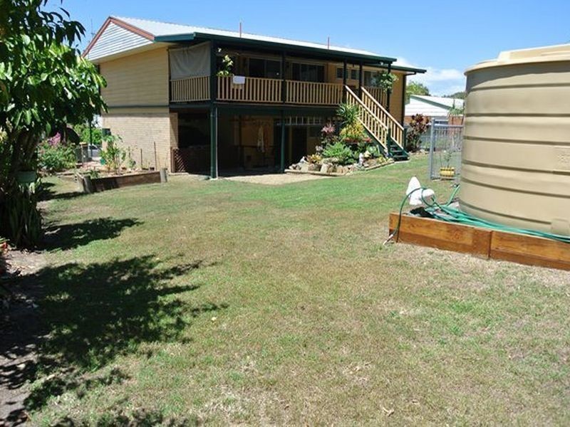 9 Benowa Court, Boyne Island QLD 4680