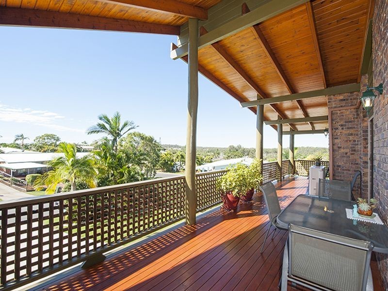 3 Currawong Court, Boyne Island QLD 4680