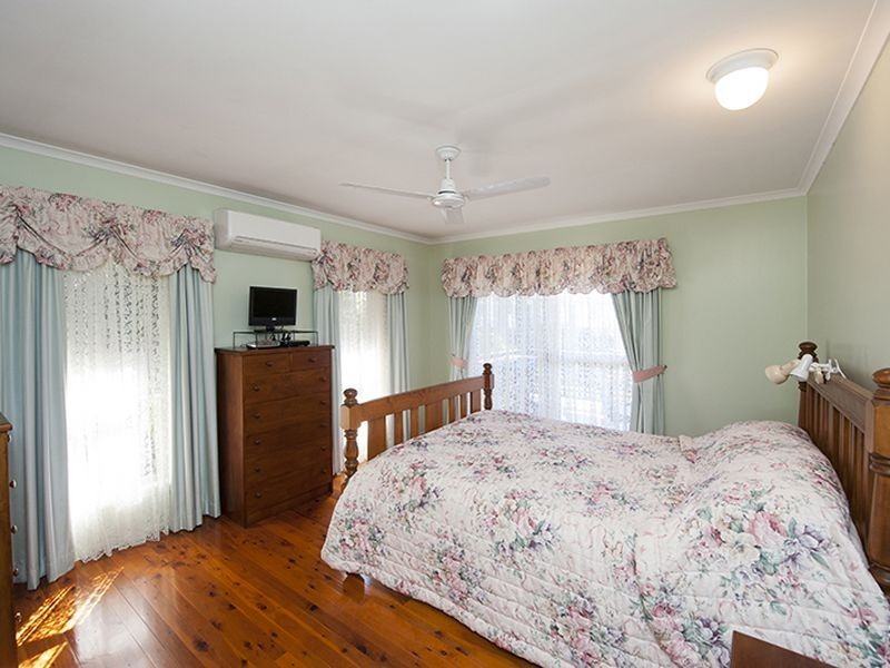 3 Currawong Court, Boyne Island QLD 4680