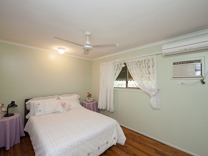 3 Currawong Court, Boyne Island QLD 4680