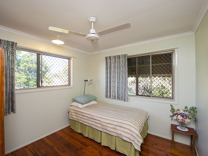 3 Currawong Court, Boyne Island QLD 4680
