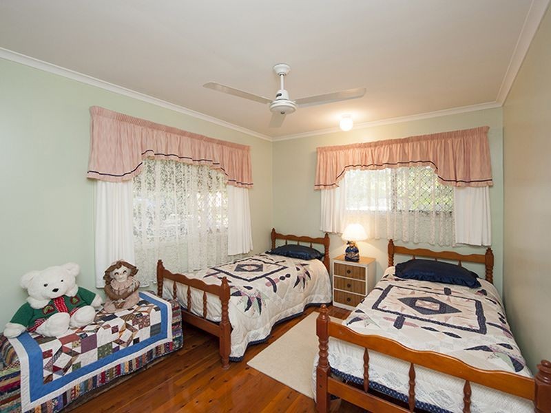 3 Currawong Court, Boyne Island QLD 4680