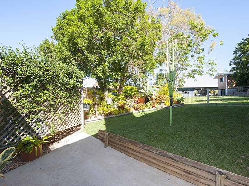 3 Currawong Court, Boyne Island QLD 4680