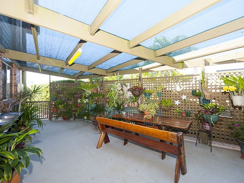 3 Currawong Court, Boyne Island QLD 4680