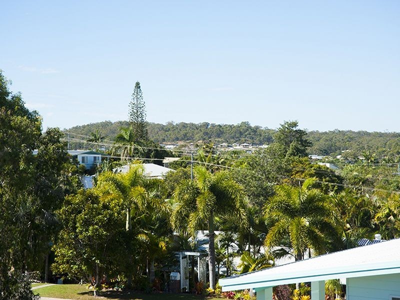 3 Currawong Court, Boyne Island QLD 4680